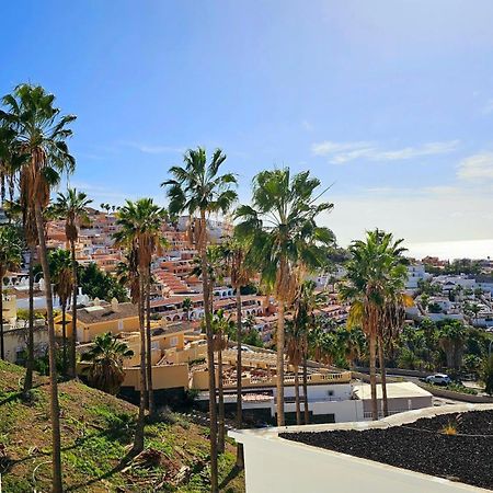 Cozy Sea Views Apartment In Costa Adeje Exterior photo